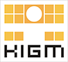 KIGM LOGO
