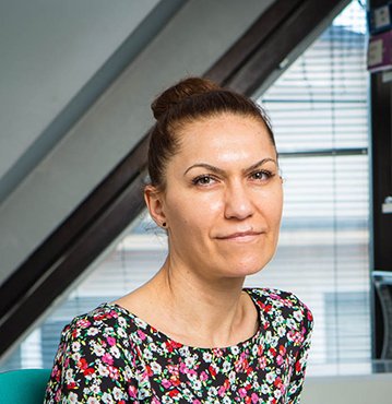 Esada Kerić