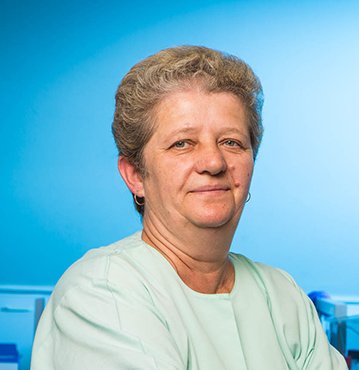 Rajka Stijepić