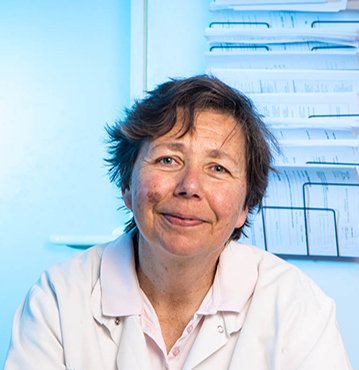 Sabina Nograšek